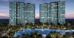 Serangoon Avenue 3 (D19), Condominium #523249971